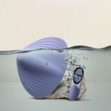 Vibrator Special Niya 5, Lila