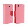 HUSA MERCURY FANCY DIARY SAMSUNG GALAXY TAB 3 8.0 PINK BLISTER