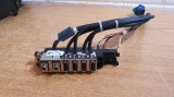 Cumpara ieftin HP Compaq 8200 Elite SFF Series 611897-001 POWERAudioUSB Board #A564