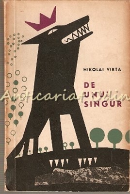 De Unul Singur - Nikolai Virta foto