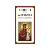 Minunile icoanei Maica Domnului &bdquo;Caută la smerenie&rdquo; - Paperback brosat - *** - Sophia