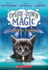 Sticks &amp; Stones (Upside-Down Magic #2)