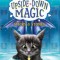 Sticks &amp; Stones (Upside-Down Magic #2)