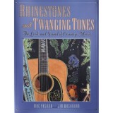 Rhinestones and Twanging Tones