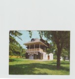bnk cp Targoviste - Casa atelier Gabriel Popescu - necirculata