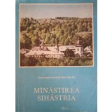 MANASTIREA SIHASTRIA-IOANICHIE BALAN-253729