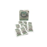 Curățător sticlă 10 buc Original PULY CAFF 0205000 pentru Espressor