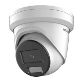 Camera supraveghere Hikvision IP DS-2CD2327G2-LU 2.8mm C 2 MP ColorVu Fixed Turret, Image Sensor:1/2.8&quot; Progressive Scan CMOS, 2.8 mm