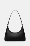 Aldo poșetă culoarea negru, RAPACITE.001