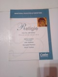 RELIGIE - CULTUL ORTODOX ( manual ptr. cl. a XI - a ) ~ coord. ADRIAN LEMENI, Clasa 11