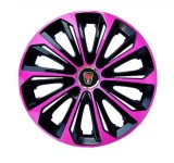 Set 4 capace roti Extra Strong Pink R16 pentru gama auto Range Rover