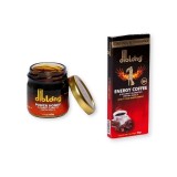 Cumpara ieftin Pachet pentru cupluri: Supliment alimentar cu miere DIBLONG Power Honey, 43g, 1 buc + Supliment alimentar tip cafea DIBLONG Energy Coffee, 1 buc