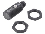 Senzor Fotoelectric PNP 0-0.3m E3FA-DP25-F2