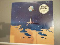 Electric Light Orchestra ? Time (1981/CBS/Holland) - Vinil/Vinyl/ ca Nou (M-) foto