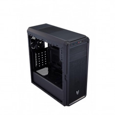 Carcasa fsp cmt110 mid tower atx fara sursa 2x usb3.0 hd audio vent. incluse: spate foto