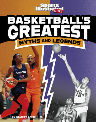 Basketball&amp;#039;s Greatest Myths and Legends foto