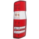 Lampa spate MERCEDES SPRINTER 3-t caroserie (906) (2006 - 2016) TYC 11-11446-01-2