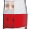 Lampa spate MERCEDES SPRINTER 4,6-t caroserie (906) (2006 - 2016) TYC 11-11446-01-2