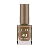 Lac de Unghii Nude 145, Lollis