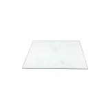 Geam ușă pentru cuptor WHIRLPOOL BAUKNECHT IKEA 481245059488 C00314136 Original