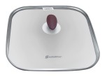 Capac Sticla Termorezistenta 28cm Schmitter Grill Universal Oala Cratita Inox