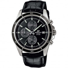 CEAS BARBATESC CASIO EDIFICE EFR-526L-1AVUEF CRONOGRAF foto