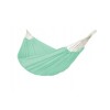 Hamac textil, verde, max 200 kg,&nbsp;200x150 cm, Gardenline