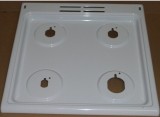 Carcasa Aragaz Arctic AGM5511DTTL 519110057 Arcelik Beko Originala