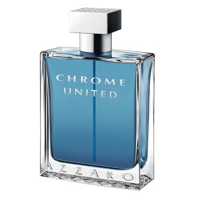 Azzaro Chrome United EDT 100 ml aspect nou foto