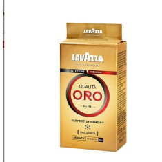 Cafea macinata Lavazza Qualita Oro 250g