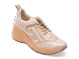Cumpara ieftin Pantofi sport GRYXX gri, 4534083, din piele naturala