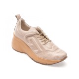 Pantofi sport GRYXX gri, 4534083, din piele naturala