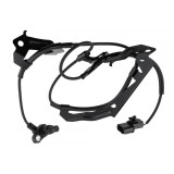 Senzor abs fata Mitsubishi L200 2007-2015, Stanga, 4670A595