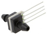 Senzor de Presiune 0-1psi cu Ieșire Analogică THT