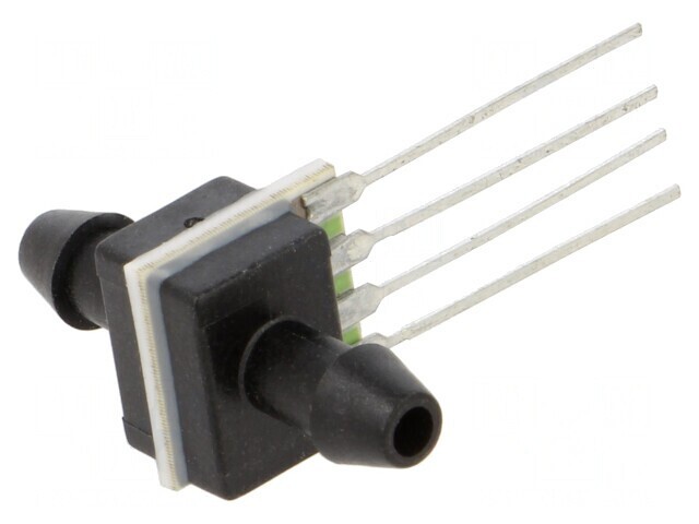 Senzor de Presiune 0-1psi cu Ieșire Analogică THT