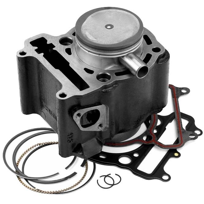 Set Motor atv LINHAI 310 - 72.5MM