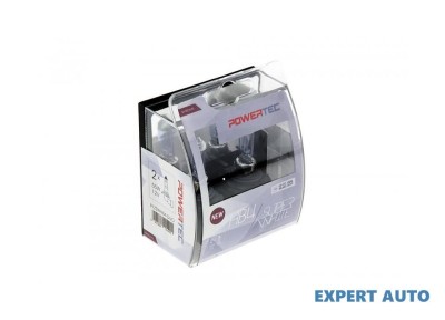 Becuri hb4 super white +100% UNIVERSAL Universal #1 foto