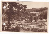 AMS - ILUSTRATA 1331, SOVATA - BAILE, ANUL 1954, cu perforari