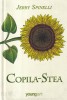 Copila-Stea de Jerry Spinelli, carte pentru copii, povesti, coperta cartonata, 255 pagini, 15 x 22 cm, romana, romana, 2014