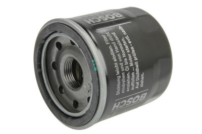 Filtru ulei MAZDA 3 (BL) (2008 - 2016) BOSCH F 026 407 210 foto