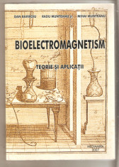 Bioelectromagnetism-teorie si aplicatie foto