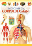 Cumpara ieftin Enciclopedia corpului uman |, Unicart