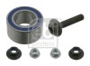 FEBI BILSTEIN 24366 Set rulment roata