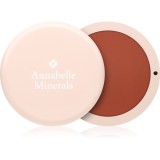 Annabelle Minerals Sculpt Balm crema Bronzant&atilde; culoare Brandy 6.5 ml