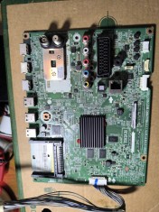 placa de baza EAX64797004 (1.1). For LG 42LN613S 32LN578V EBT62596129
