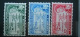 A2 SERIE COLONII BRITANICE ANTIGUA