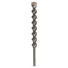 Burghiu pentru gaurire cu percutie SDS max-7 45x400x520mm - 3165140565882