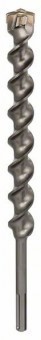 Burghiu pentru gaurire cu percutie SDS max-7 45x400x520mm - 3165140565882 foto