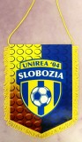 Fanion Unirea Slobozia