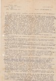 Straja Țării, Severin 1939 &ndash; circulară &bdquo;Secret-Confidențial&rdquo;, mobilizarea tineretului